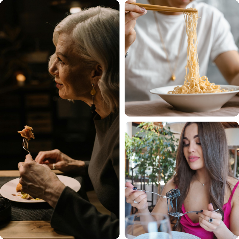 Le programme Mon Chef Nutrition