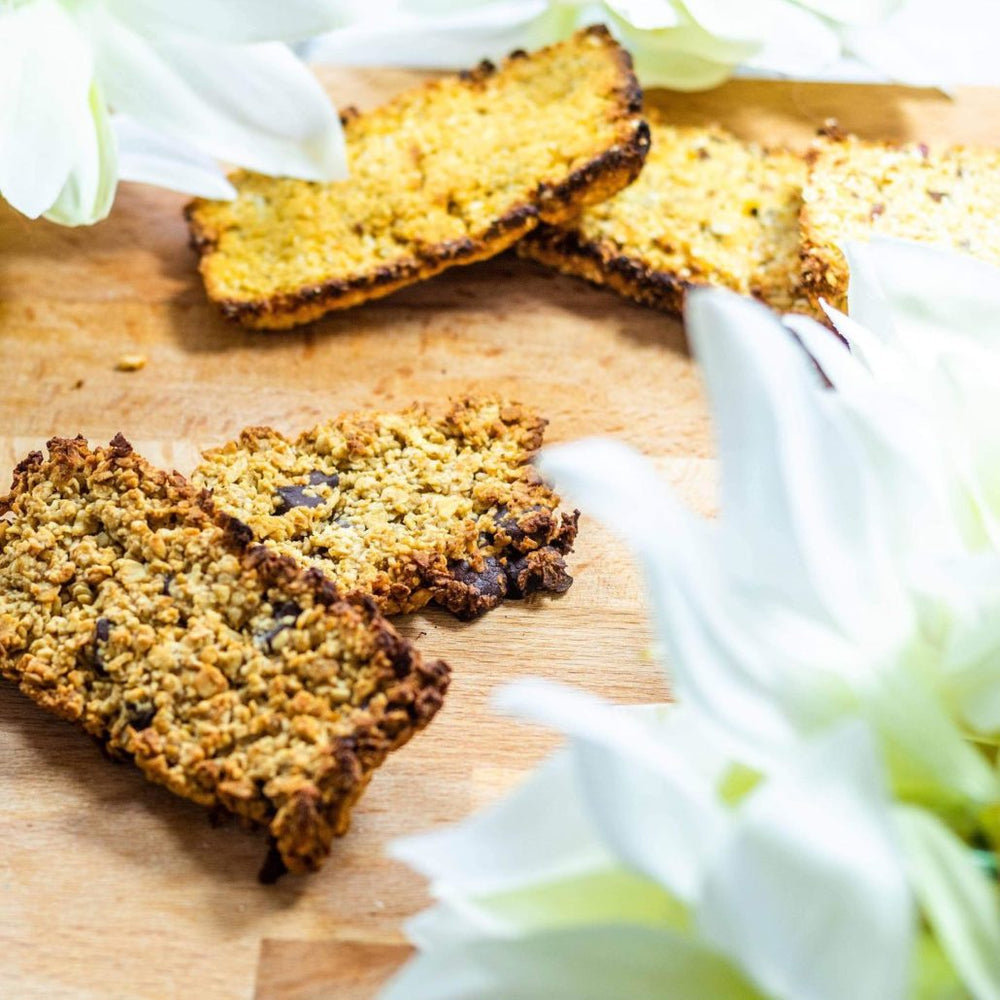 Recette minceur Mon Chef Nutrition sur Instagram