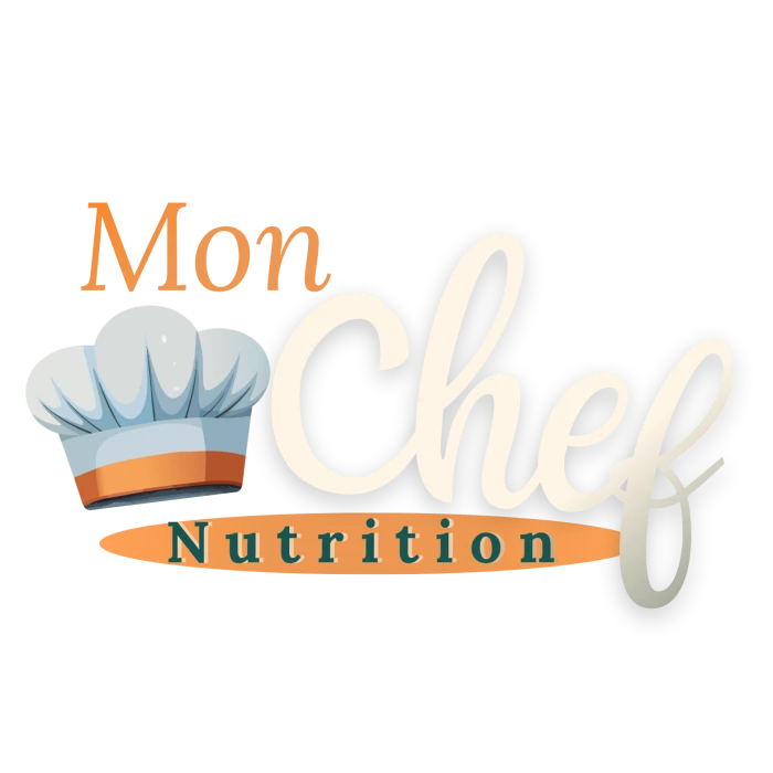 Mon Chef Nutrition